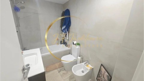 Apartamento T2 para Venda em Ílhavo (São Salvador)