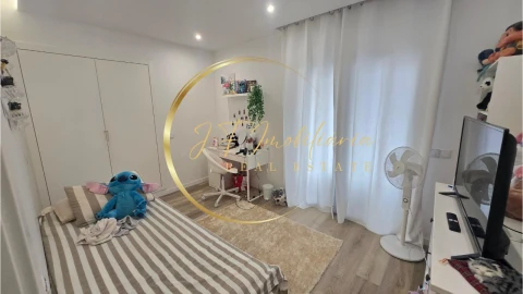 Apartamento T2 para Venda em Ílhavo (São Salvador)
