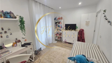 Apartamento T2 para Venda em Ílhavo (São Salvador)