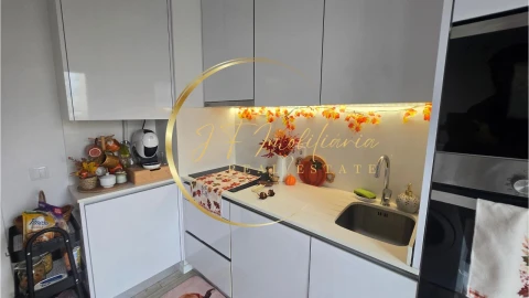 Apartamento T2 para Venda em Ílhavo (São Salvador)