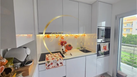Apartamento T2 para Venda em Ílhavo (São Salvador)