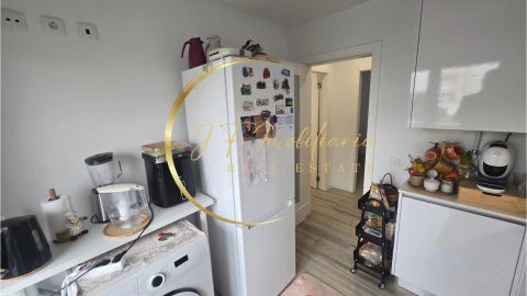 Apartamento T2 para Venda em Ílhavo (São Salvador)