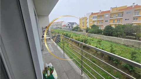 Apartamento T2 para Venda em Ílhavo (São Salvador)