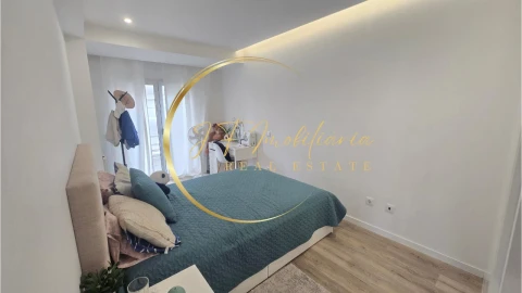 Apartamento T2 para Venda em Ílhavo (São Salvador)