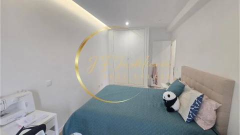Apartamento T2 para Venda em Ílhavo (São Salvador)