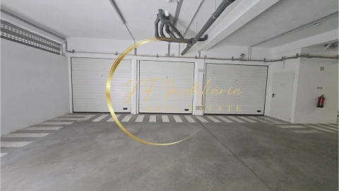 Apartamento T2 para Venda em Ílhavo (São Salvador)