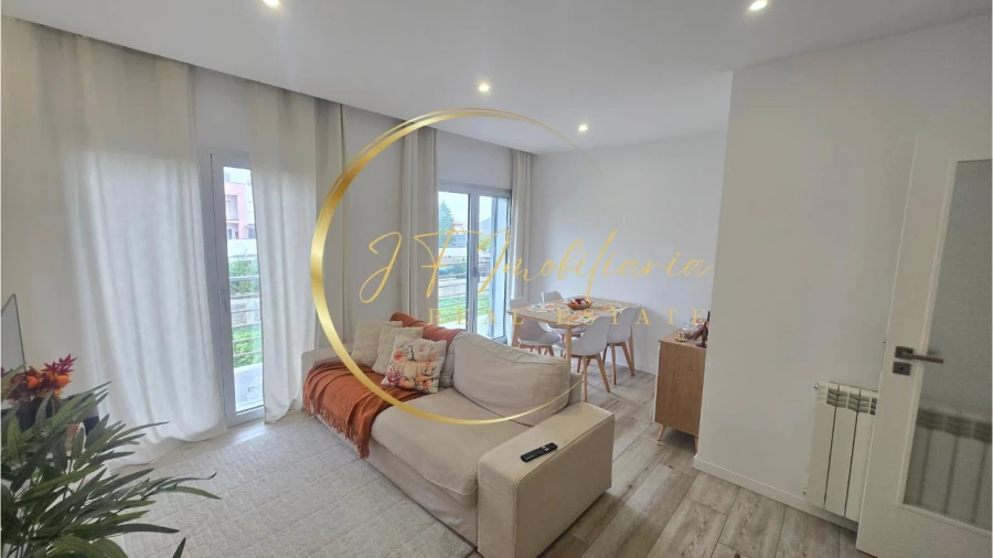 Apartamento T2 para Venda em Ílhavo (São Salvador) Foto 2
