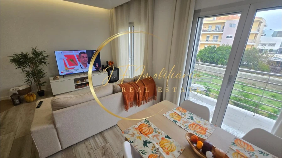 Apartamento T2 para Venda em Ílhavo (São Salvador) Foto 3