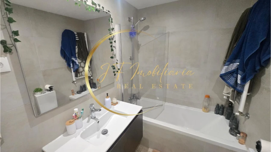 Apartamento T2 para Venda em Ílhavo (São Salvador) Foto 7