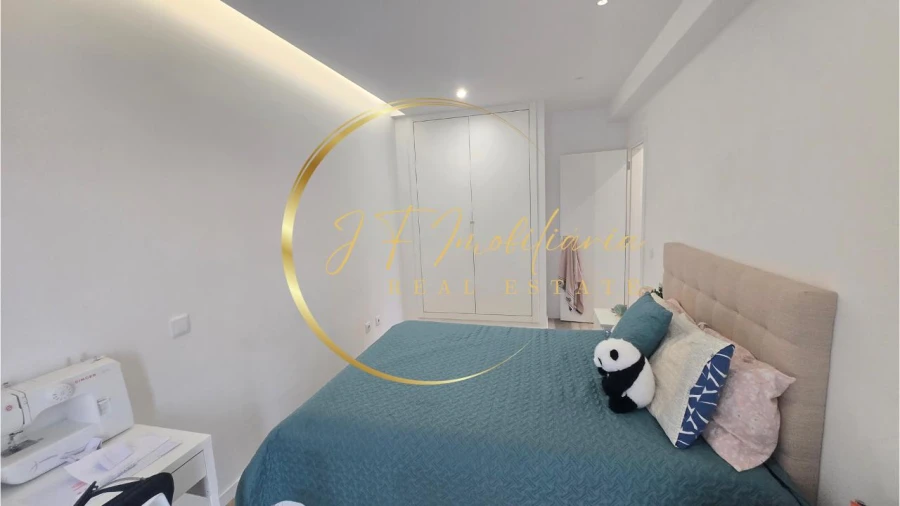 Apartamento T2 para Venda em Ílhavo (São Salvador) Foto 8