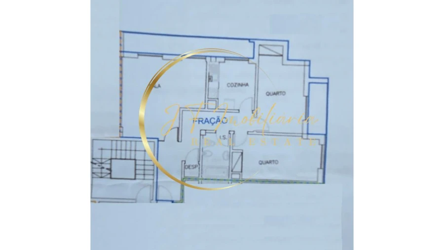 Apartamento T2 para Venda em Ílhavo (São Salvador) Foto 12
