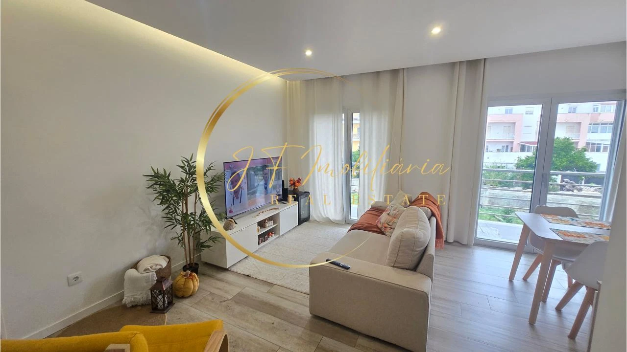 Apartamento T2 para Venda em Ílhavo (São Salvador) Foto 4