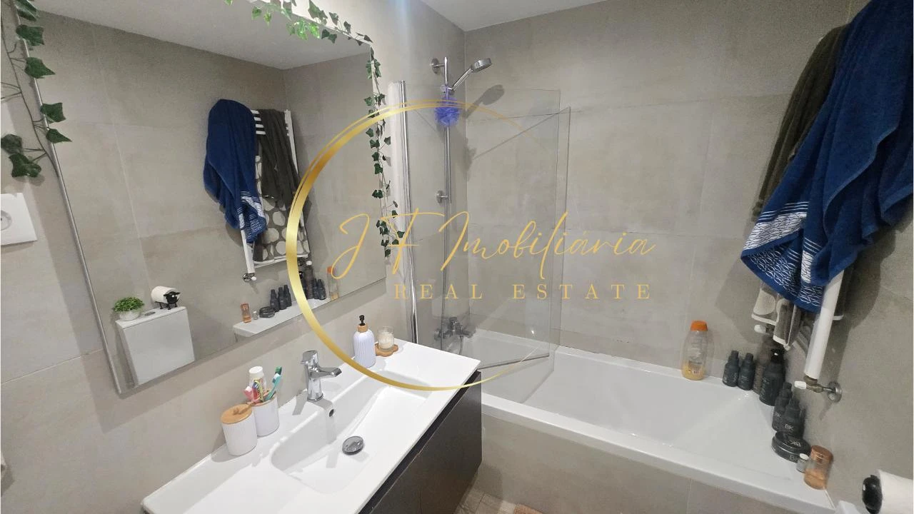 Apartamento T2 para Venda em Ílhavo (São Salvador) Foto 7