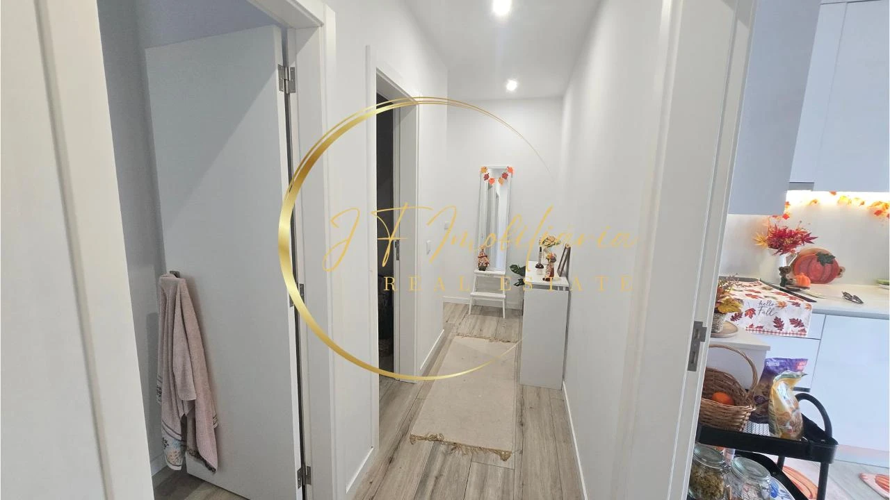 Apartamento T2 para Venda em Ílhavo (São Salvador) Foto 10