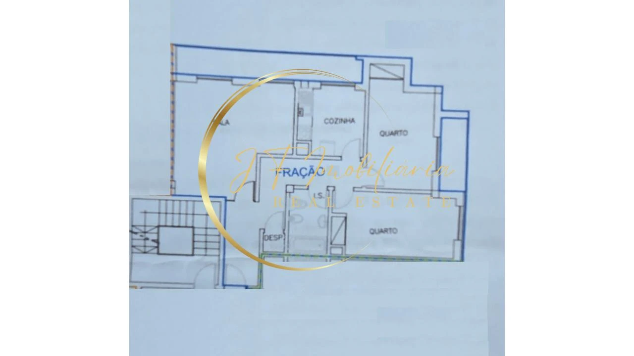 Apartamento T2 para Venda em Ílhavo (São Salvador) Foto 12