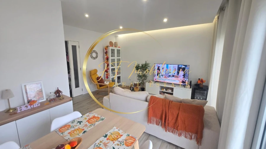 Apartamento T2 para Venda em Ílhavo (São Salvador)