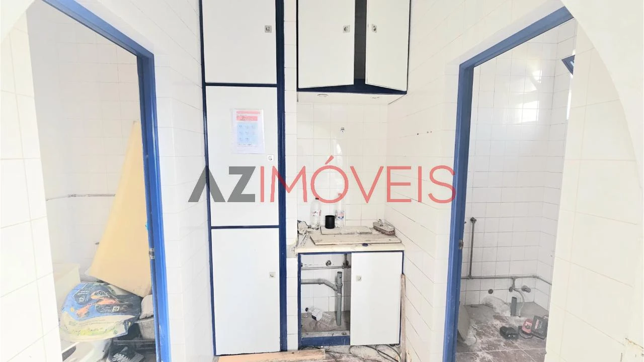 Armazém para Arrendamento em Regueira de Pontes Foto 5