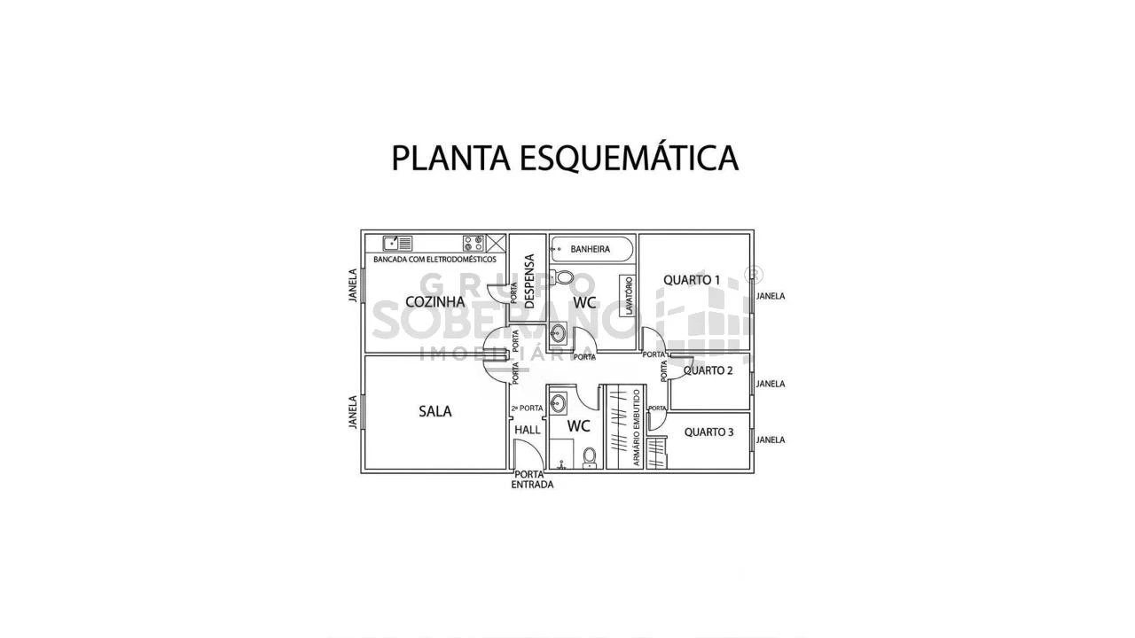 Apartamento T3 para Venda em Quinta do Conde Foto 19