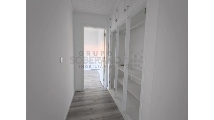 Apartamento T3 para Venda em Quinta do Conde