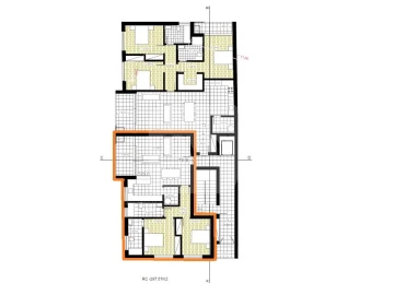 Apartamento T2 para Venda em Nossa Senhora da Conceição, São Pedro e São Dinis