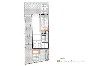 Apartamento T2 para Venda em Nossa Senhora da Conceição, São Pedro e São Dinis