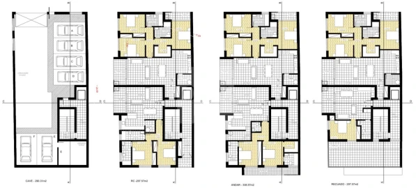 Apartamento T2 para Venda em Nossa Senhora da Conceição, São Pedro e São Dinis