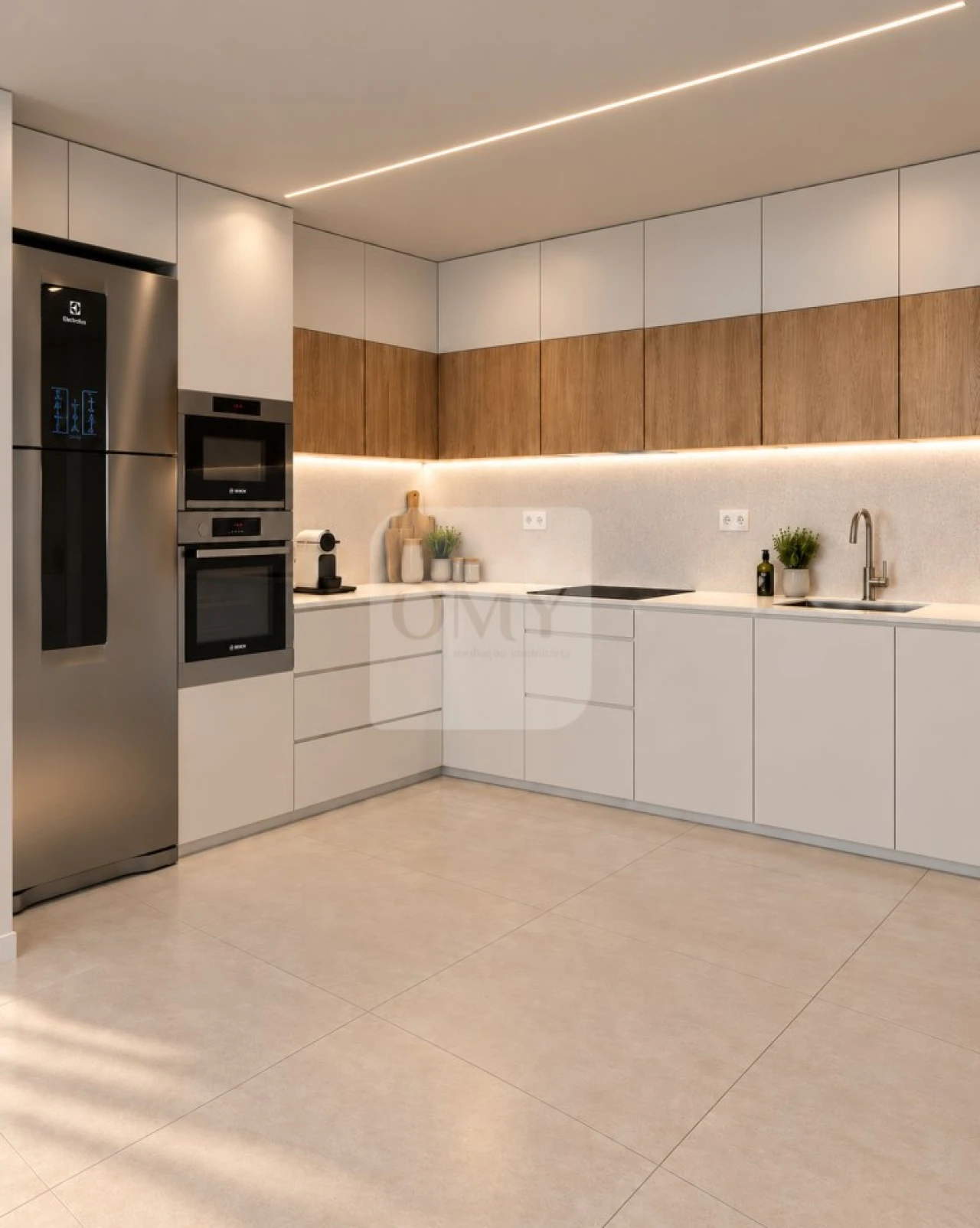 Apartamento T3 para Venda em Nossa Senhora da Conceição, São Pedro e São Dinis Foto 8