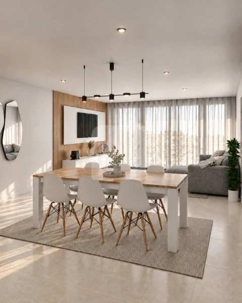 Apartamento T3 para Venda em Nossa Senhora da Conceição, São Pedro e São Dinis