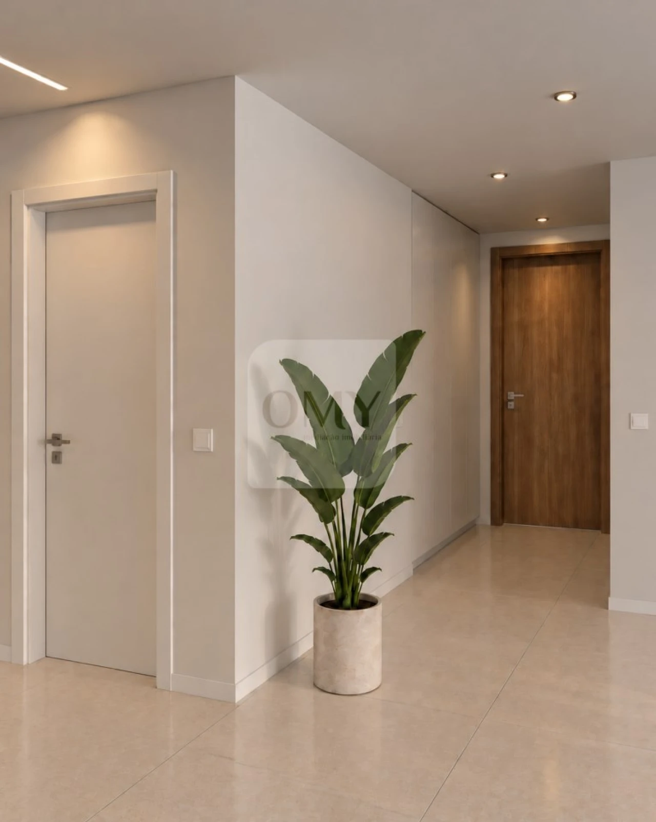 Apartamento T3 para Venda em Nossa Senhora da Conceição, São Pedro e São Dinis Foto 9