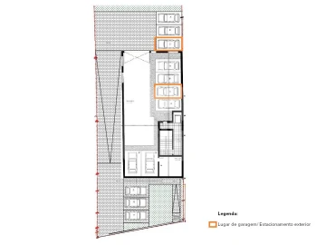 Apartamento T3 para Venda em Nossa Senhora da Conceição, São Pedro e São Dinis