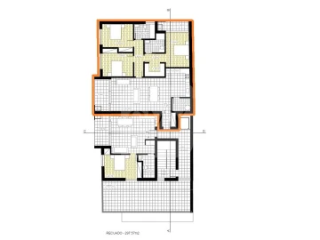 Apartamento T3 para Venda em Nossa Senhora da Conceição, São Pedro e São Dinis