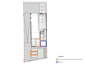 Apartamento T3 para Venda em Nossa Senhora da Conceição, São Pedro e São Dinis