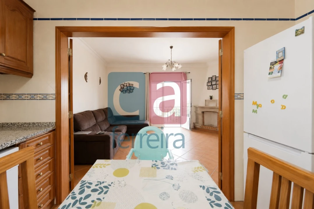 Moradia T3 para Venda em Alpiarça Foto 7