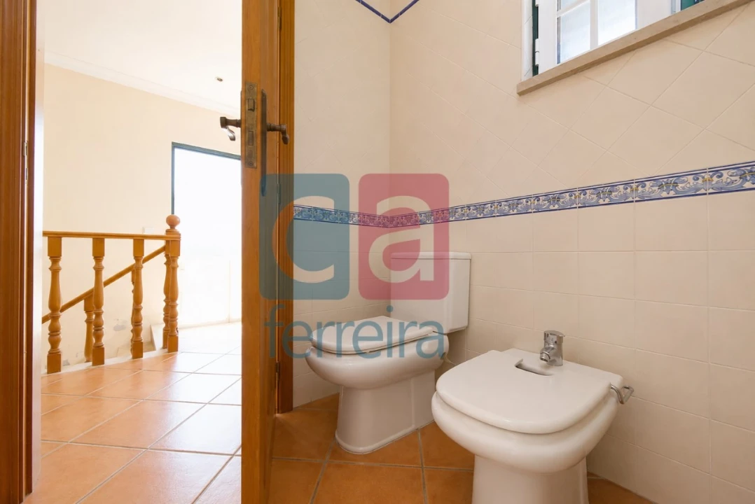 Moradia T3 para Venda em Alpiarça Foto 23