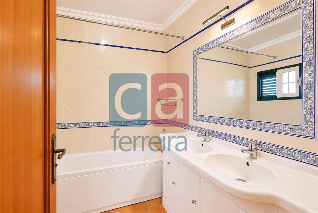 Moradia T3 para Venda em Alpiarça Foto 24