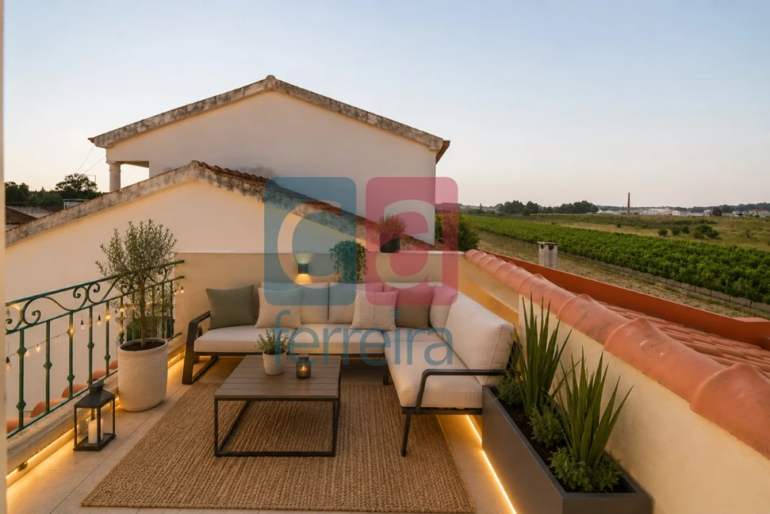 Moradia T3 para Venda em Alpiarça Foto 27