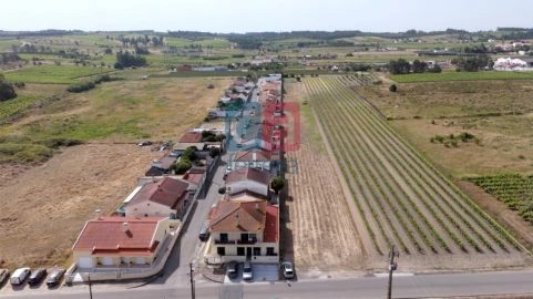 Moradia T3 para Venda em Alpiarça