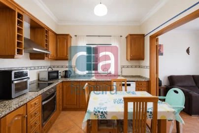 Moradia T3 para Venda em Alpiarça