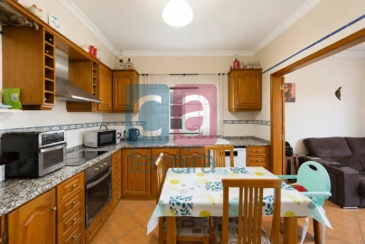 Moradia T3 para Venda em Alpiarça