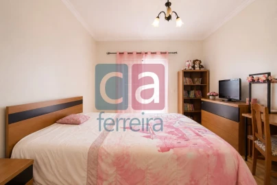 Moradia T3 para Venda em Alpiarça