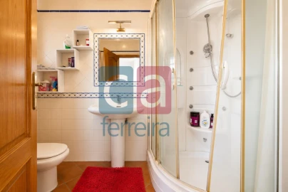 Moradia T3 para Venda em Alpiarça