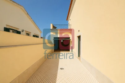 Moradia T3 para Venda em Alpiarça