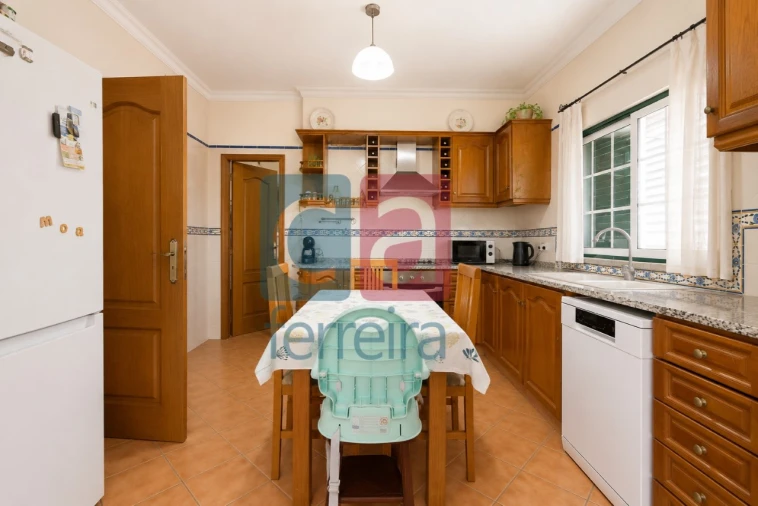 Moradia T3 para Venda em Alpiarça Foto 3