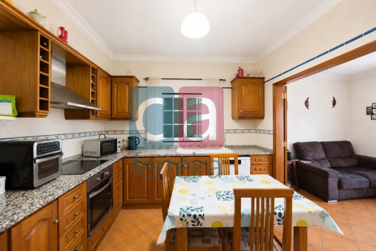 Moradia T3 para Venda em Alpiarça Foto 5