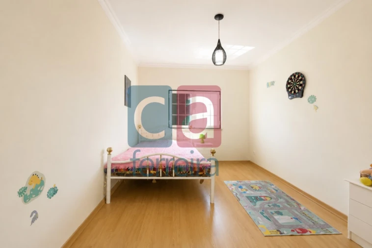 Moradia T3 para Venda em Alpiarça Foto 16