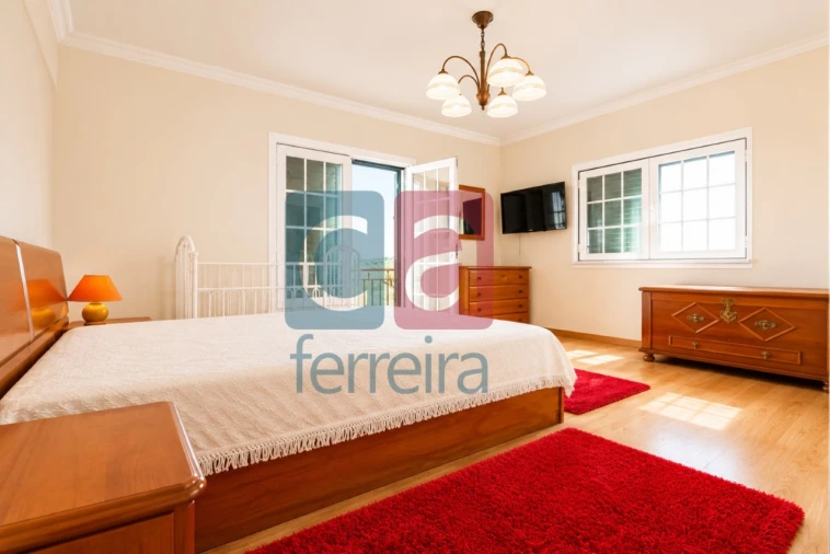 Moradia T3 para Venda em Alpiarça Foto 21