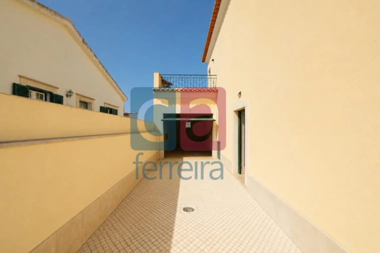 Moradia T3 para Venda em Alpiarça Foto 30