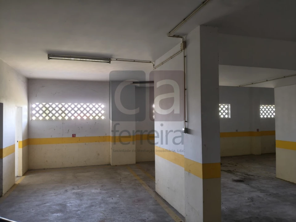 Garagem para Venda em Marvila, Ribeira Santarém, São Salvador, São Nicolau Foto 4