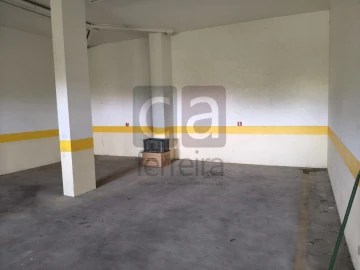 Garagem para Venda em Marvila, Ribeira Santarém, São Salvador, São Nicolau