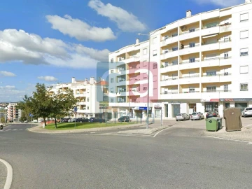 Garagem para Venda em Marvila, Ribeira Santarém, São Salvador, São Nicolau